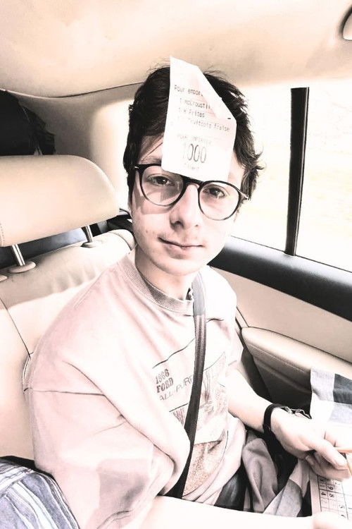 Éloi Arcand profile