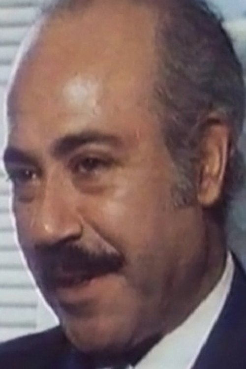 Photo of Nikos Skiadas, Acting