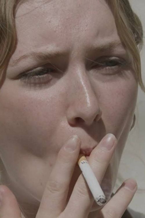 Movie poster for Bread, Milk & Cigarettes (2025)
