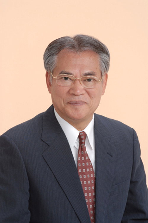 Photo of Koji Yamanaka, Acting