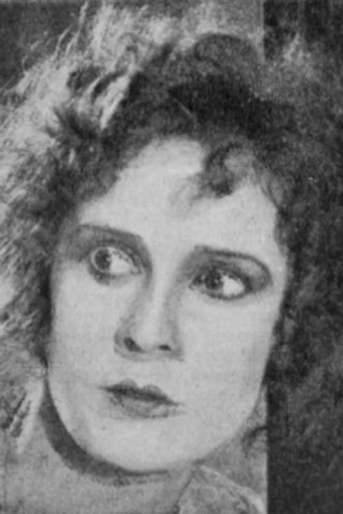 Photo of Asya Dodonova, Acting