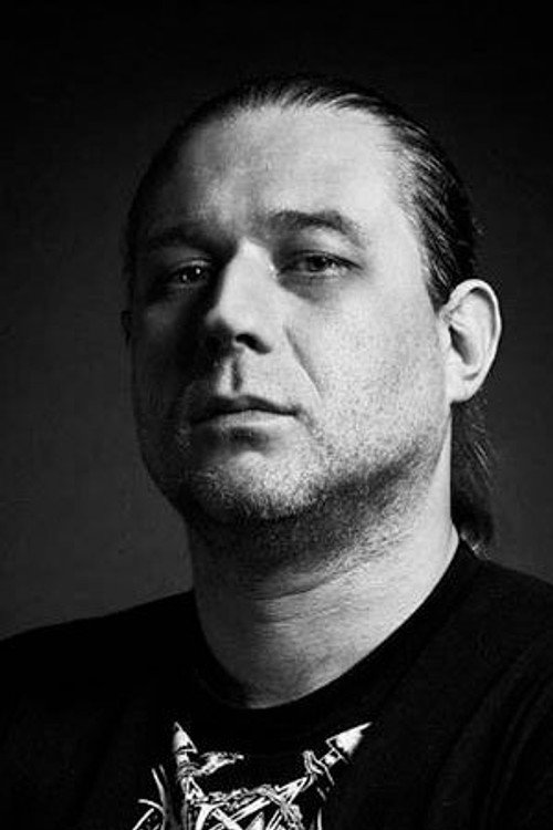 Photo of Zbigniew Robert Promiński, Acting