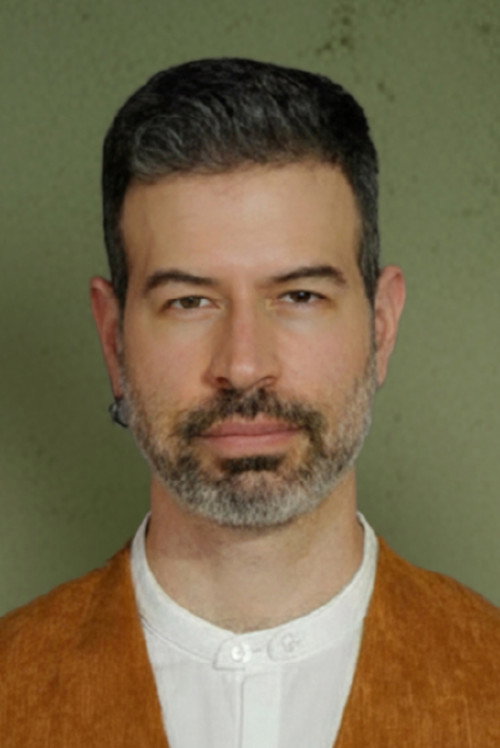 Photo of David Pablos, Directing