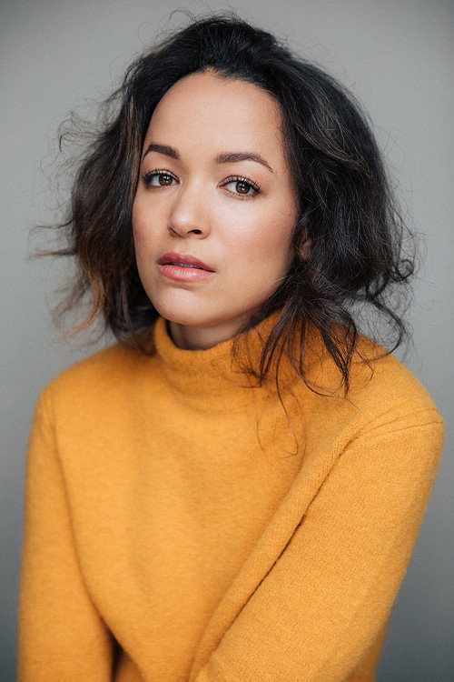 Photo of Olivia Puckett, Acting