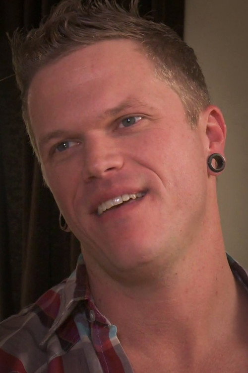 Photo of Brendon Miller, Acting