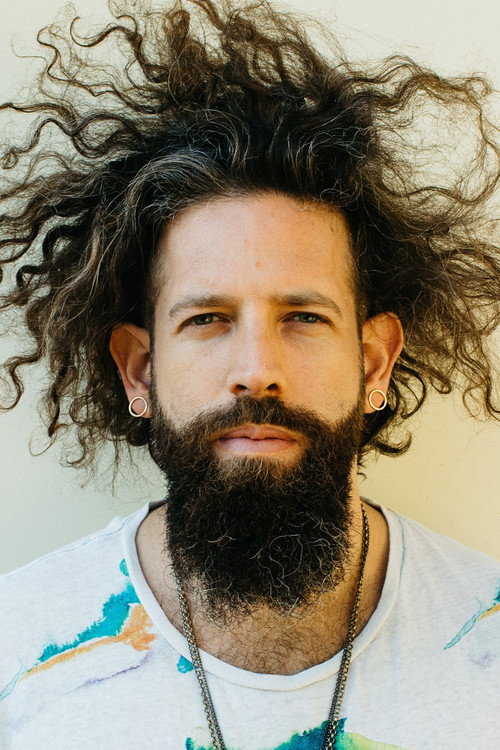 Photo of Elan Gale, Production