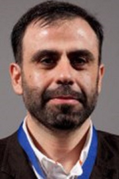Photo of Dmitry Mamuliya, Directing