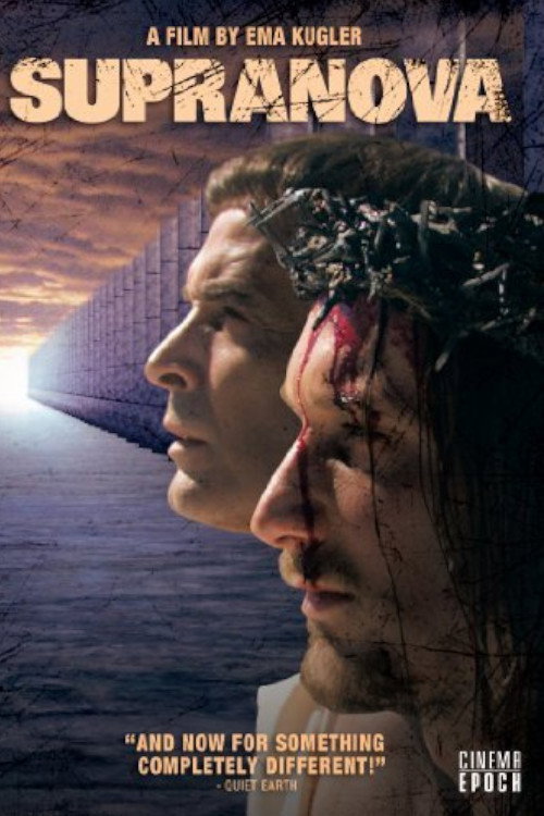 Movie poster for For the End of Time (2009)