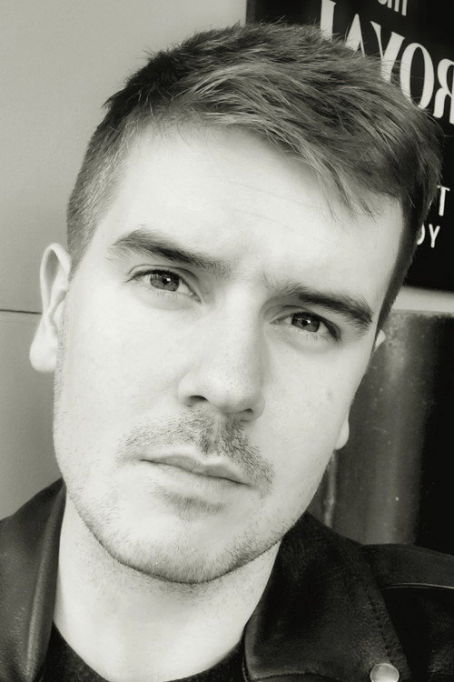 Photo of Zach Marsh, Acting