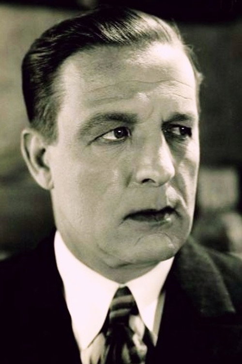 Photo of Lee Shumway, Acting