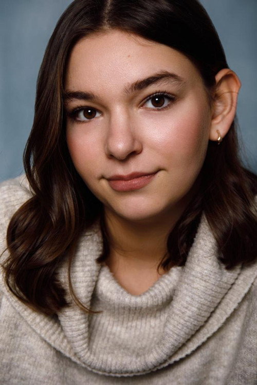 Photo of Bryony Pollard, Acting