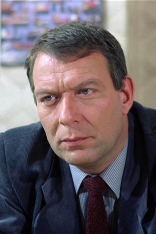 Lutz Riemann profile