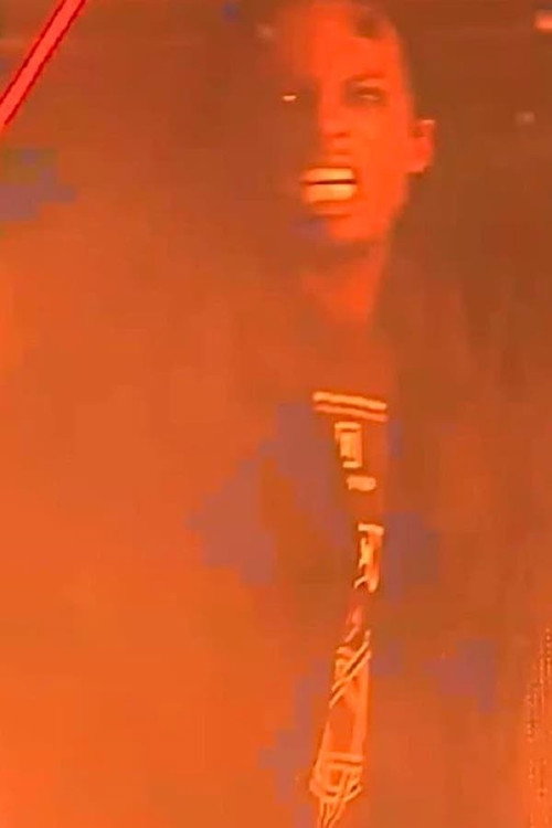Movie poster for Playboi Carti - Live at Rolling Loud California 2021 (2021)