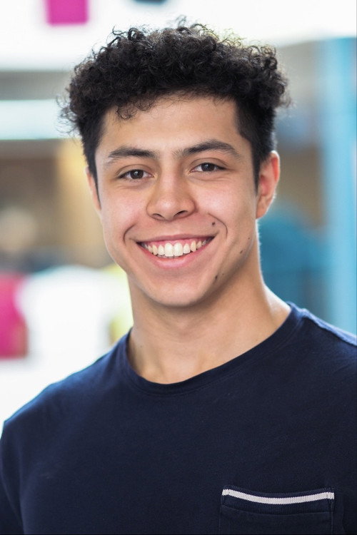Photo of Teej Morgan-Arzola, Acting