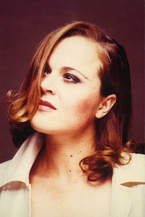 Photo of Sonia Ganassi, Acting