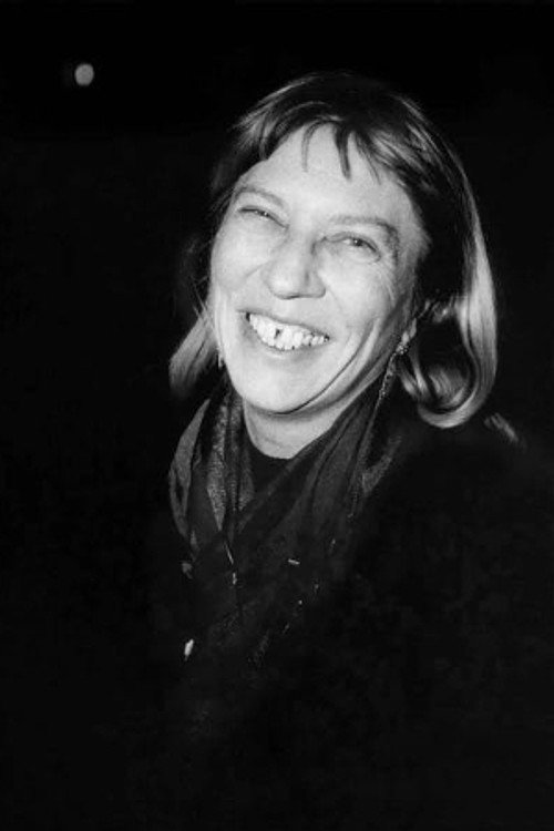 Photo of Frédérique Devaux, Directing