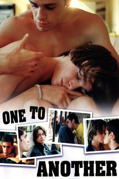 Movie poster for One to Another (2006)