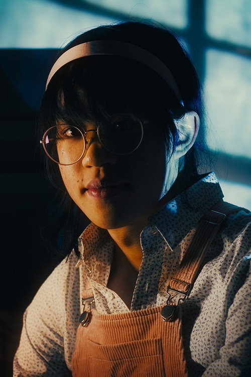 Photo of J.K. Wang, Directing