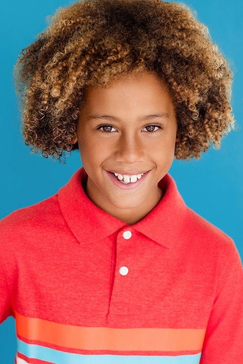Photo of Finn Maloney, Acting