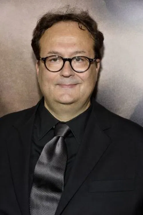 Carlo Carlei profile