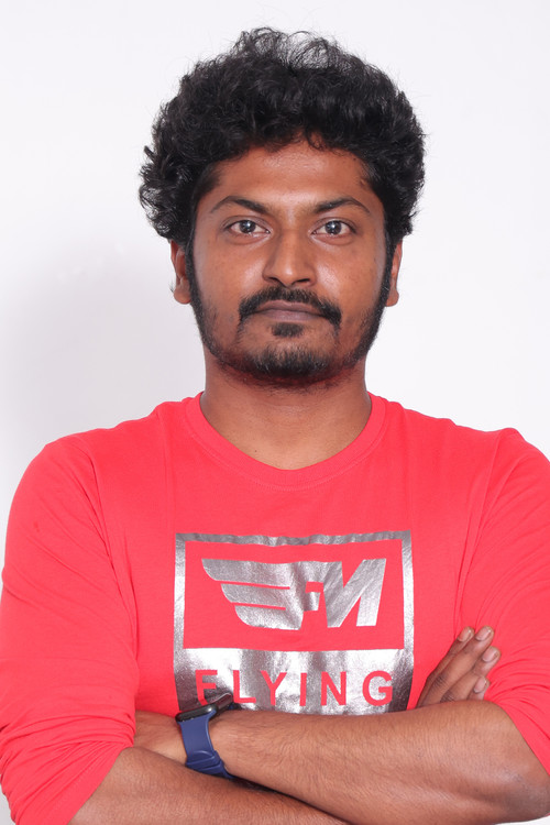 Photo of Natya Ranga, Acting