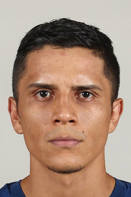 Photo of Jonathan Rodriguez, Acting