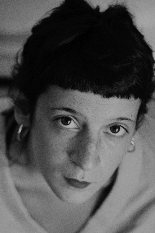 Photo of Salomé Lamas, Directing