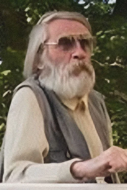 Photo of Anatoliy Slyasskiy, Directing