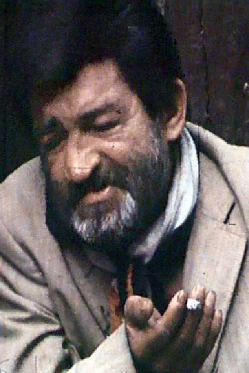 Movie poster for Pishta (2002)