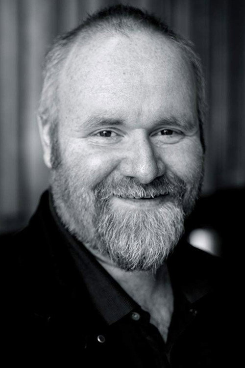 Photo of Shaun Wilson, Directing