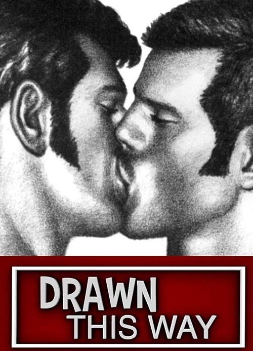 Movie poster for Drawn This Way (2019)