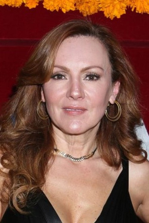 Photo of Susana Lozano, Acting