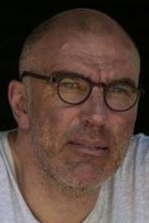 Pontus Klänge profile