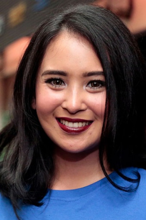 Ayushita Nugraha profile