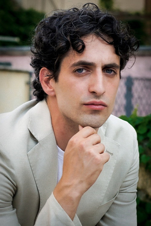 Photo of Alessandro Marzullo, Directing