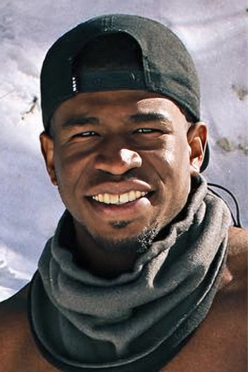 Photo of Yojanler Martinez, Acting