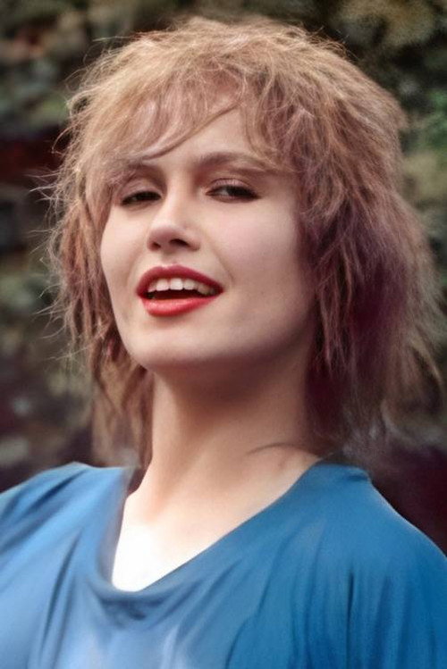 Photo of Elsa Montes, Acting