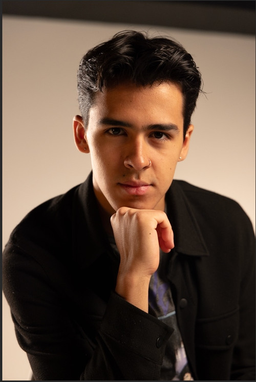 Photo of Emiliano Rivera, Acting