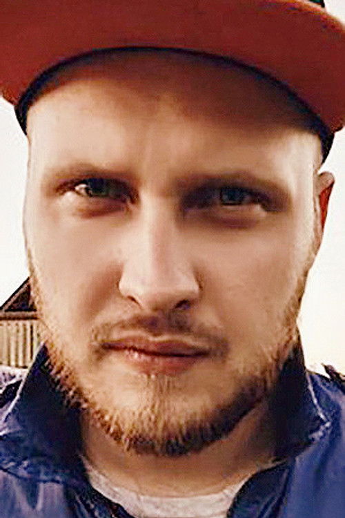 Maksim Maksimov profile