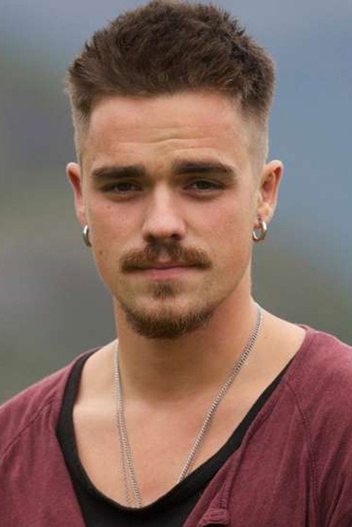 Mats Jørgensen Bakkebø profile