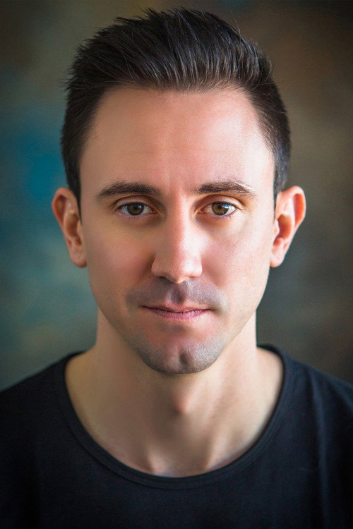 Photo of Kyle T. Cowan, Acting