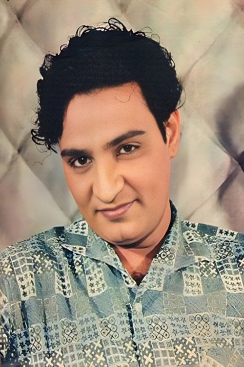 Photo of Mahipal, Acting