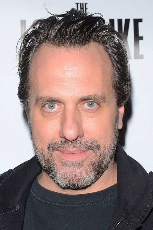 Photo of Patrick Sane, Acting