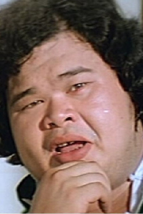 Photo of Cheng Fu-Hung, Acting