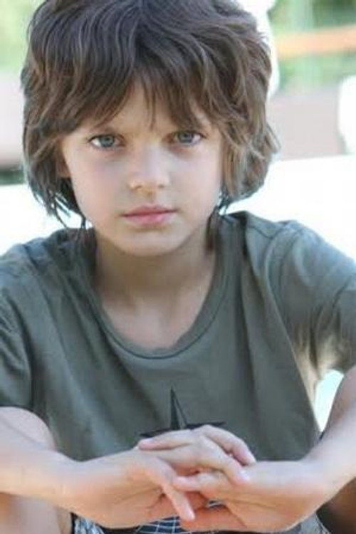 Niccolò Calvagna profile