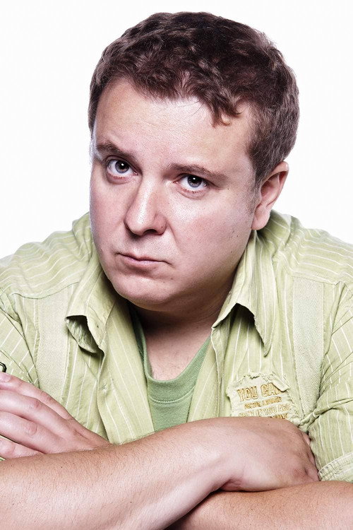 Vasil Draganov profile