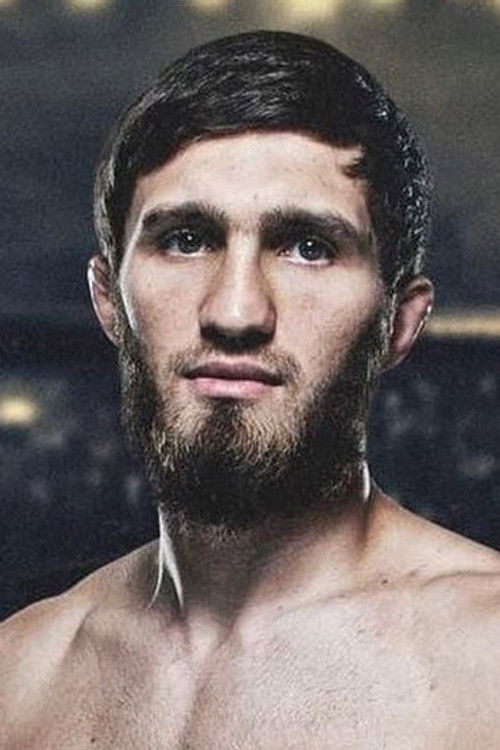 Photo of Said Nurmagomedov, Acting