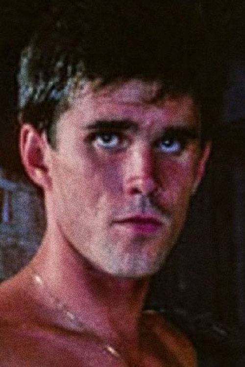 Photo of Frank Johns, Acting