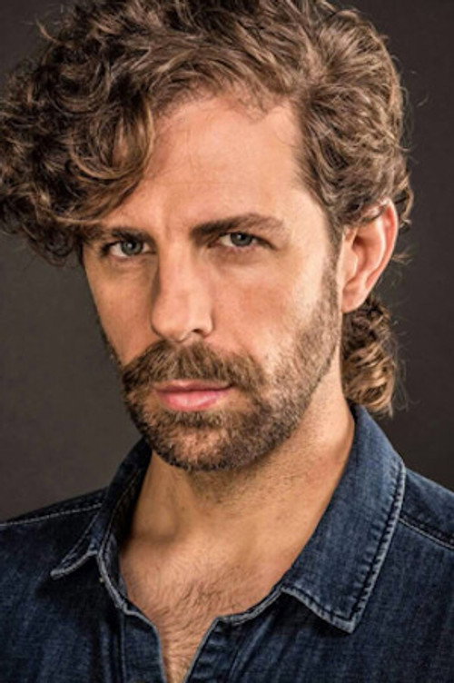 Photo of Santi Senso, Acting