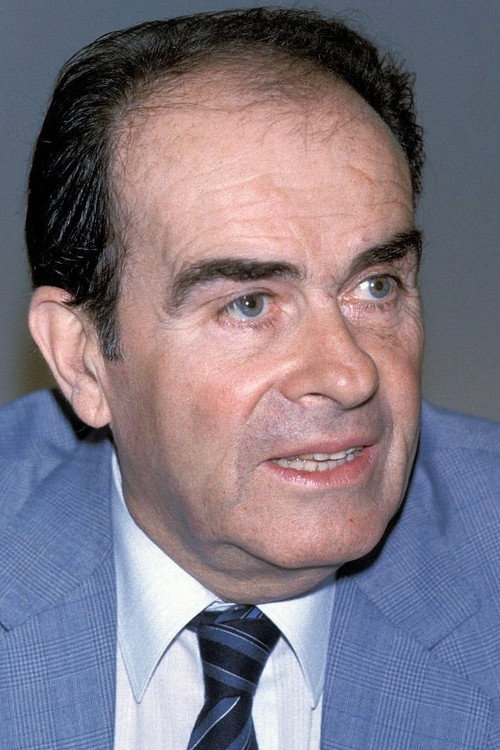 Photo of Georges Marchais, Acting